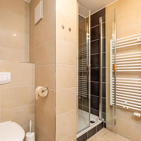 Apartment Duenendomizil App 07 Heringsdorf (Usedom)