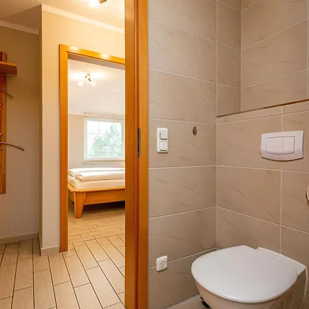 Apartmán Duenendomizil App 07