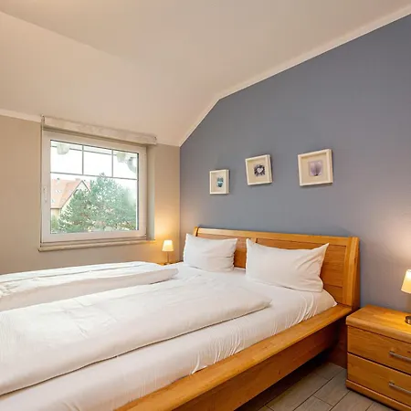 Duenendomizil App 07 Heringsdorf (Usedom)