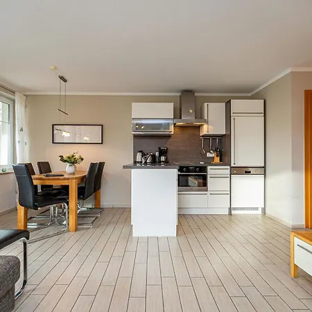 Duenendomizil App 07 Apartmán