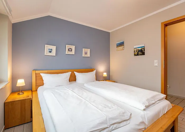 דירה Duenendomizil App 07 *