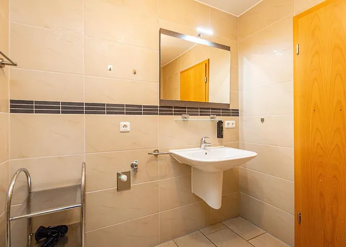 Duenendomizil App 07 דירה *