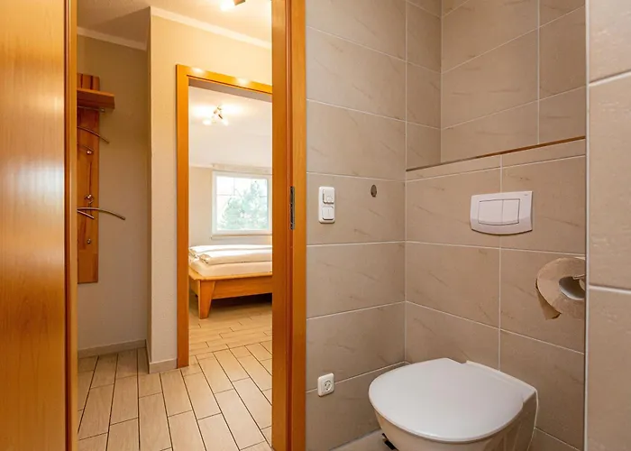 דירה Duenendomizil App 07