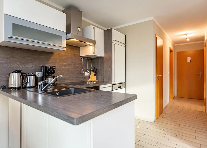 Duenendomizil App 07 הרינגסדורף