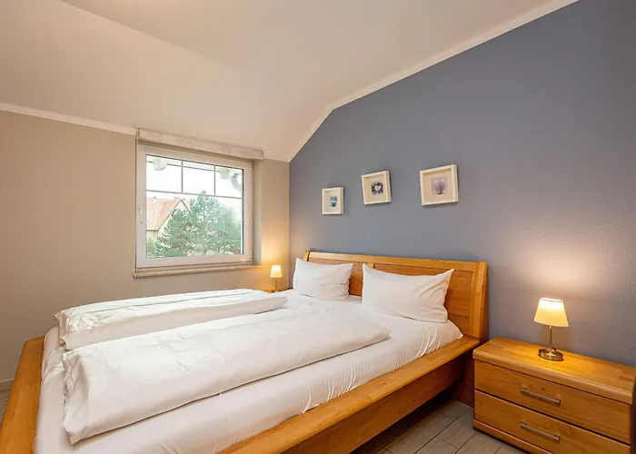 Duenendomizil App 07 הרינגסדורף