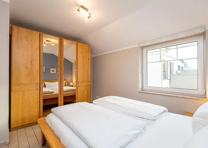 דירה Duenendomizil App 07 *